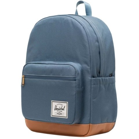 Herschel Pop Quiz Backpack 11405-06104 Niebieskie One size Herschel