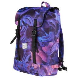 Herschel Retreat Small Backpack 11091-05743 Fioletowe One size Herschel