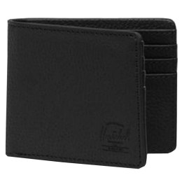 Herschel Roy RFID Wallet 11163-00001 Czarne One size Herschel
