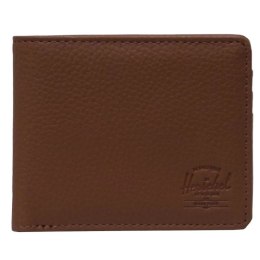 Herschel Roy RFID Wallet 11163-03272 Brązowe One size Herschel