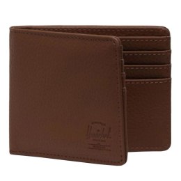 Herschel Roy RFID Wallet 11163-03272 Brązowe One size Herschel