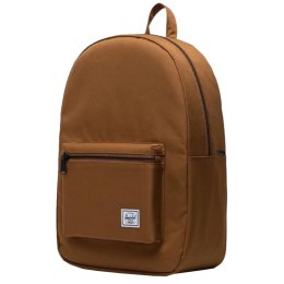 Herschel Settlement Backpack 10005-05033 Brązowe One size Herschel