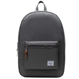 Herschel Settlement Backpack 10005-05643 Szare One size Herschel