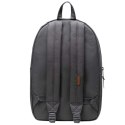 Herschel Settlement Backpack 10005-05643 Szare One size Herschel