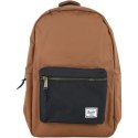 Herschel Settlement Backpack 10005-05668 Brązowe One size Herschel