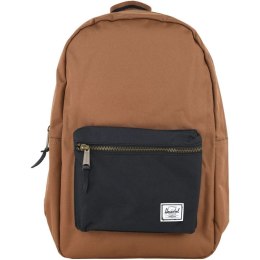 Herschel Settlement Backpack 10005-05668 Brązowe One size Herschel