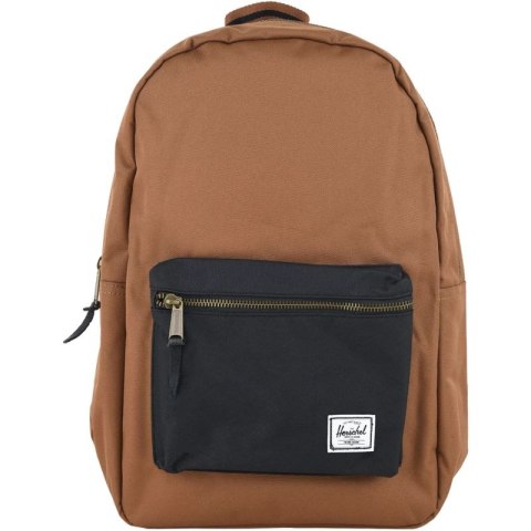 Herschel Settlement Backpack 10005-05668 Brązowe One size Herschel