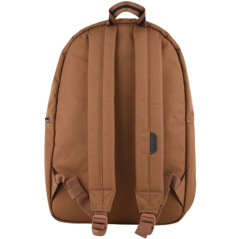 Herschel Settlement Backpack 10005-05668 Brązowe One size Herschel