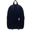 Herschel Settlement Backpack 10005-05740 Granatowe One size Herschel
