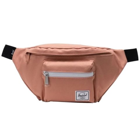 Herschel Seventeen Waist Bag 10017-05728 Różowe One size Herschel