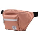 Herschel Seventeen Waist Bag 10017-05728 Różowe One size Herschel
