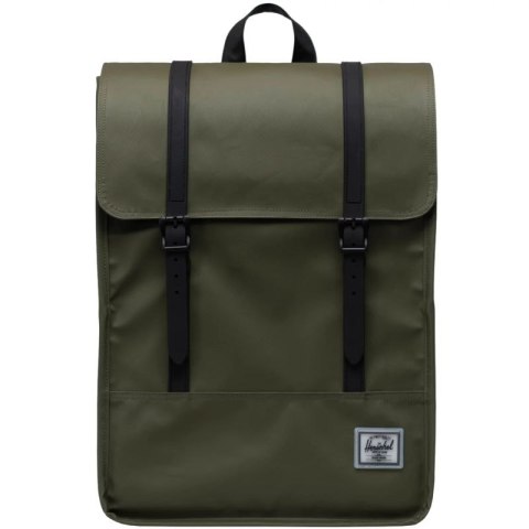 Herschel Survey II Backpack 10999-04281 Zielone One size Herschel