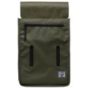 Herschel Survey II Backpack 10999-04281 Zielone One size Herschel