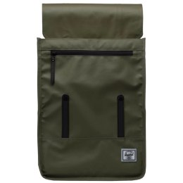 Herschel Survey II Backpack 10999-04281 Zielone One size Herschel