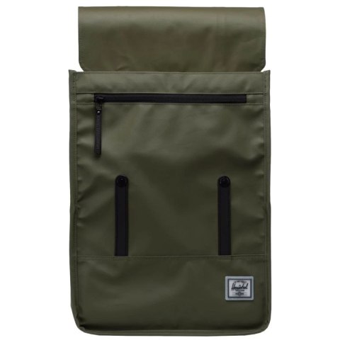 Herschel Survey II Backpack 10999-04281 Zielone One size Herschel