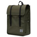 Herschel Survey II Backpack 10999-04281 Zielone One size Herschel