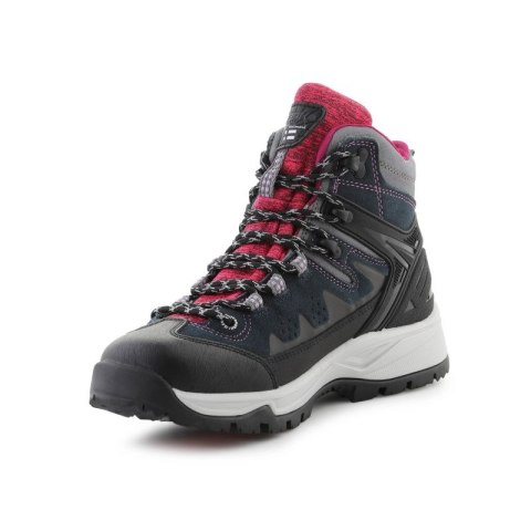 ICEPEAK WYNNE MS 75202100-280 Dark Grey Icepeak