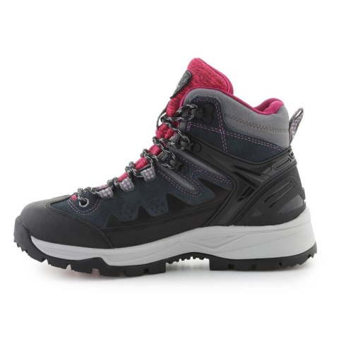 ICEPEAK WYNNE MS 75202100-280 Dark Grey Icepeak