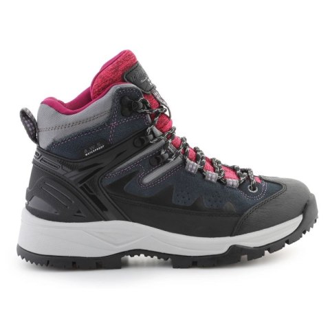 ICEPEAK WYNNE MS 75202100-280 Dark Grey Icepeak