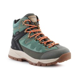 ICEPEAK Wynne MR 78202100-582 Green Icepeak
