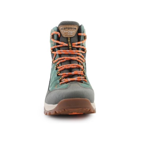 ICEPEAK Wynne MR 78202100-582 Green Icepeak