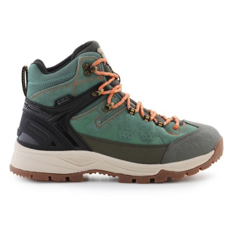 ICEPEAK Wynne MR 78202100-582 Green Icepeak