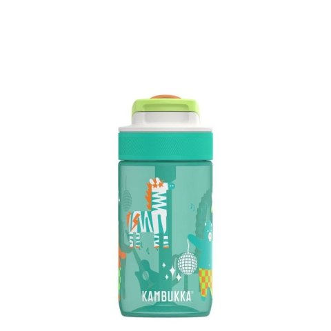 Kambukka butelka na wodę Lagoon 400ml Disco Zoo Lagoon