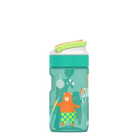 Kambukka butelka na wodę Lagoon 400ml Disco Zoo Lagoon