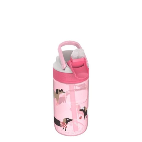 Kambukka butelka na wodę Lagoon 400ml Diva Dogs Lagoon