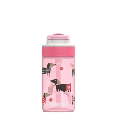 Kambukka butelka na wodę Lagoon 400ml Diva Dogs Lagoon