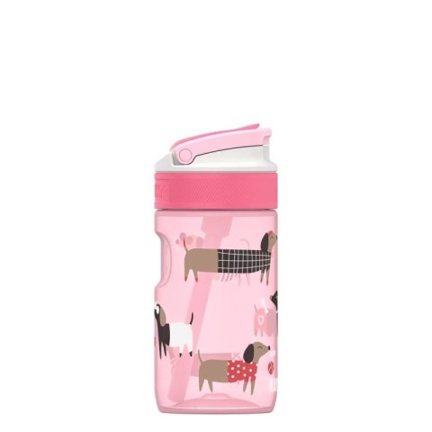 Kambukka butelka na wodę Lagoon 400ml Diva Dogs Lagoon