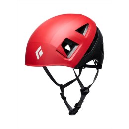 Kask wspinaczkowy Black Diamond S/M CAPITAN E HELMET - Hyper Red Black Diamond
