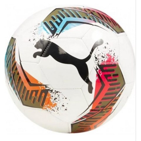 Piłka nożna Puma Futsal 3 MS 84344 01 Puma