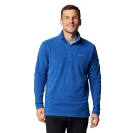 Columbia Klamath Range II Half Zip Fleece 1352472441 Niebieskie L Columbia
