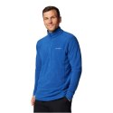 Columbia Klamath Range II Half Zip Fleece 1352472441 Niebieskie L Columbia