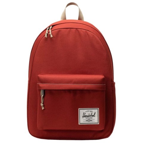 Herschel Classic Backpack 11544-06284 Czerwone One size Herschel