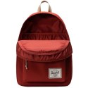 Herschel Classic Backpack 11544-06284 Czerwone One size Herschel