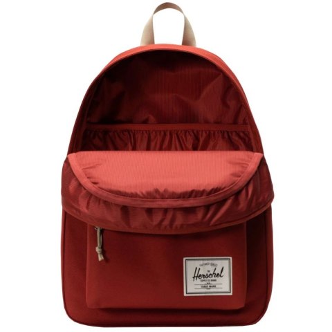 Herschel Classic Backpack 11544-06284 Czerwone One size Herschel