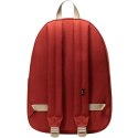 Herschel Classic Backpack 11544-06284 Czerwone One size Herschel
