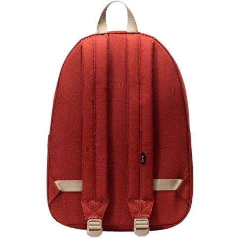 Herschel Classic Backpack 11544-06284 Czerwone One size Herschel
