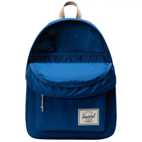 Herschel Classic Backpack 11544-06287 Niebieskie One size Herschel