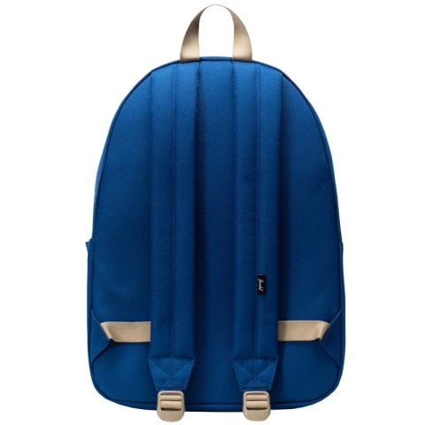 Herschel Classic Backpack 11544-06287 Niebieskie One size Herschel