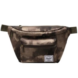 Herschel Pop Quiz Hip Pack 11406-05913 Brązowe One size Herschel