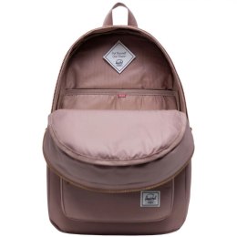 Herschel Settlement Backpack 11407-02077 Różowe One size Herschel