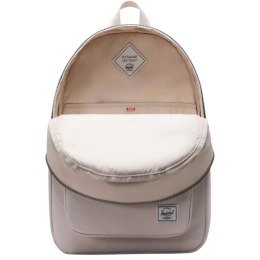 Herschel Settlement Backpack 11407-05456 Beżowe One size Herschel