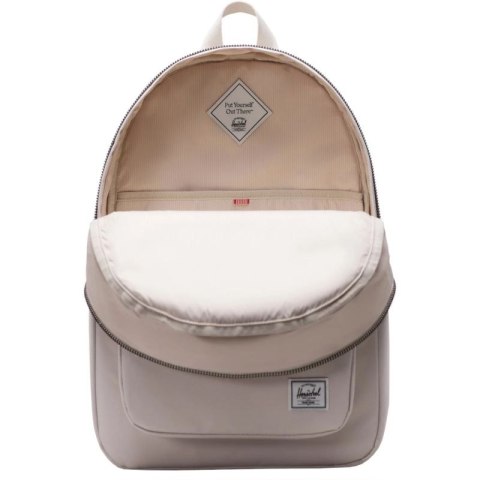 Herschel Settlement Backpack 11407-05456 Beżowe One size Herschel