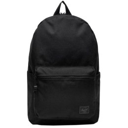 Herschel Settlement Backpack 11407-05881 Czarne One size Herschel
