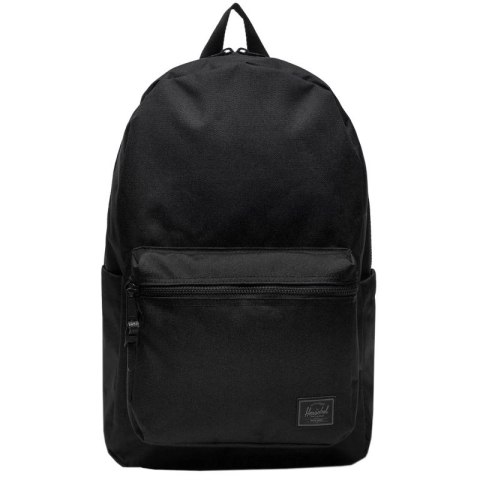 Herschel Settlement Backpack 11407-05881 Czarne One size Herschel
