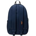 Herschel Settlement Backpack 11407-06247 Granatowe One size Herschel