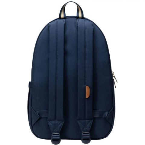 Herschel Settlement Backpack 11407-06247 Granatowe One size Herschel